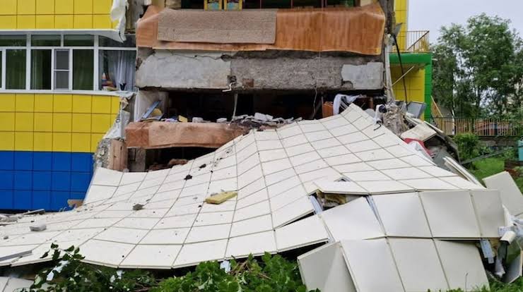 रूस में 8.7 तीव्रता के भूकंप से भारत को कोई खतरा नहीं